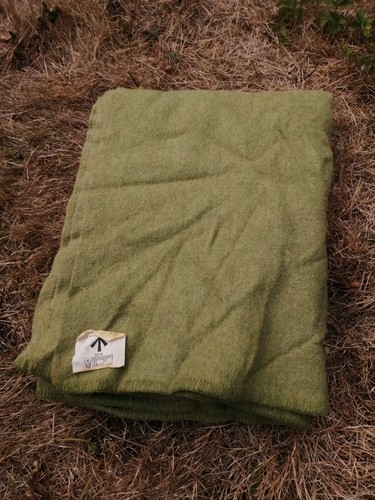 British army vintage wool - british,