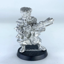Vostroyan Guard With Flamer