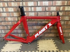 Planet x Stealth Pro Carbon