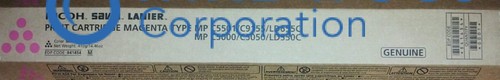 Genuine ricoh savin - genuine,