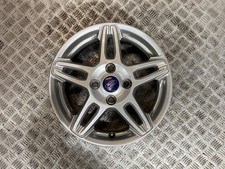08-17 FORD FIESTA MK7 15" INCH
