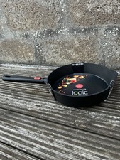 WOLL  Heavy deep Frying pan