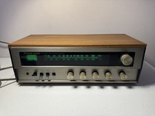 Vintage Rank Audio FM/AM