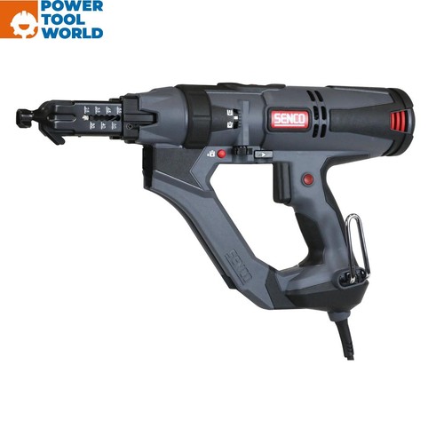 Senco ds545 duraspin 55mm - ds545-ac,
