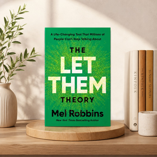 The let them theory - the,