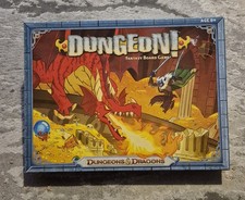 Dungeons & Dragons - Fantasy