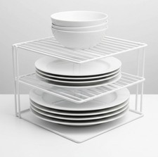 Cupboard Organiser 3 Tier