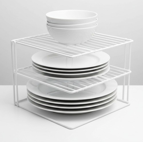 Cupboard organiser tier - organiser, 3