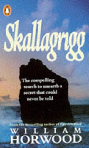 Skallagrigg horwood - skallagrigg, by