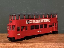 Tower Trams Plastic Kit 1:76
