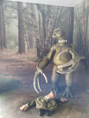 Doctor who adult slitheen - who,