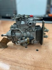 Bosch 0460494122 Injection Pump 1 Year Warranty - Reconditioned