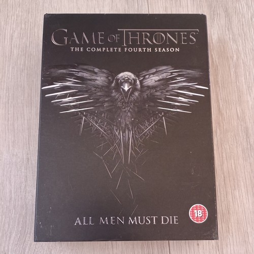 Game thrones the - thrones:, complete