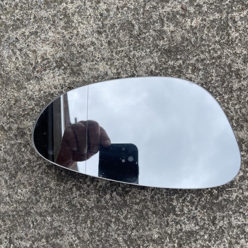 Porsche 911 996 mirror glass - porsche,
