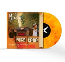 NIZLOPI HALF THESE SONGS ARE