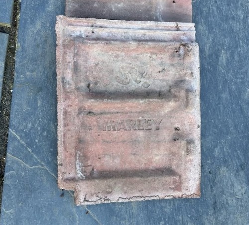 Marley ashmore roof - ashmore,