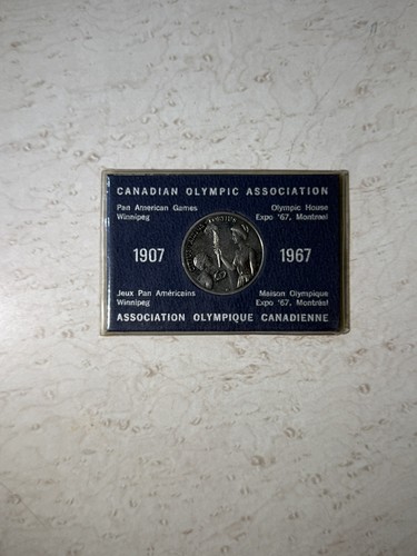 1967 canadian olympic - canadian,