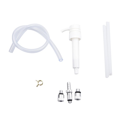Fluid transfer pump 8cc per - fluid,