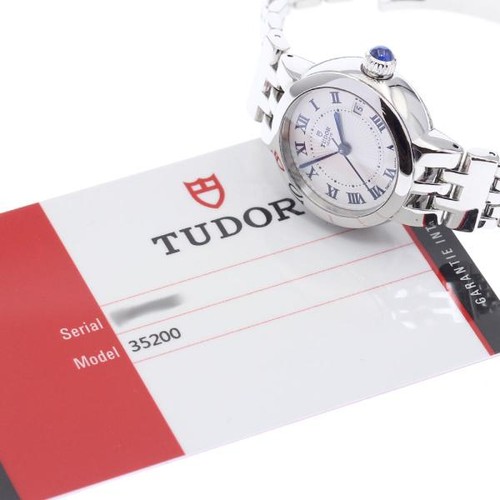 Tudor clair rose 35200 26mm - clair,