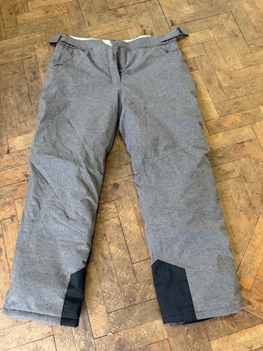 Ski pants - ski,