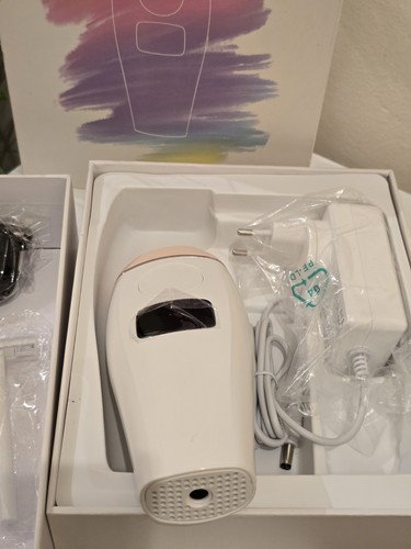 Tesoky women ipl laser hair - tesoky,