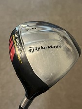 TaylorMade Burner Superfast 3