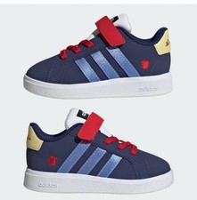 NIB Adidas Disney Snow White