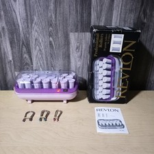 Revlon Professional Heated