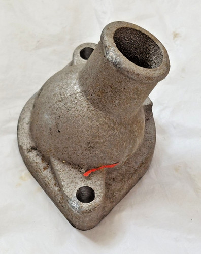 Stat thermostat housing