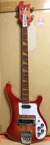 Rickenbacker 4001 1975 - , vintage