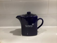 Vintage 2 Cup Square Tetley