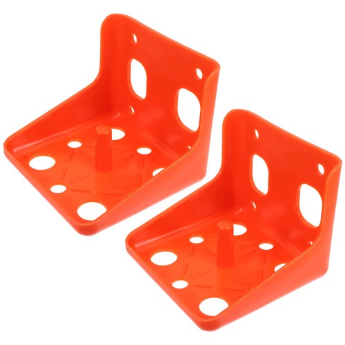 Pcs salt container holder - 2,