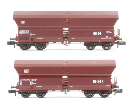 Fleischmann gauge 852417 - fleischmann,