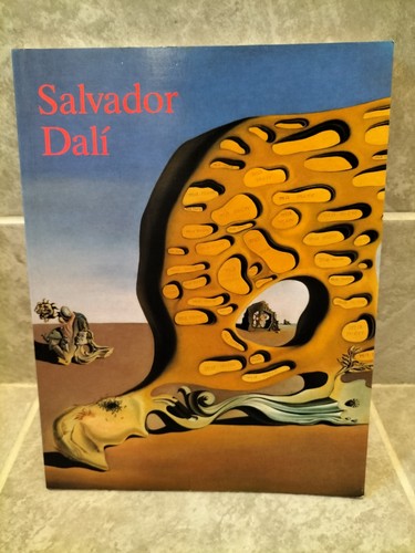 Salvador dalí taschen conroy - salvador,