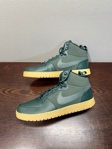 Nike court borough mid winter - court,