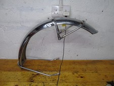 Triumph t150 front mudguard - triumph,