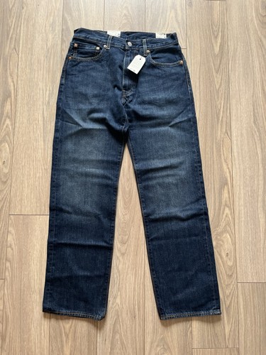Levis 555 relaxed straight fit - levis,
