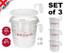 SET - LATERAL Fermentation - 3