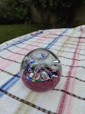 Caithness Scotland glass