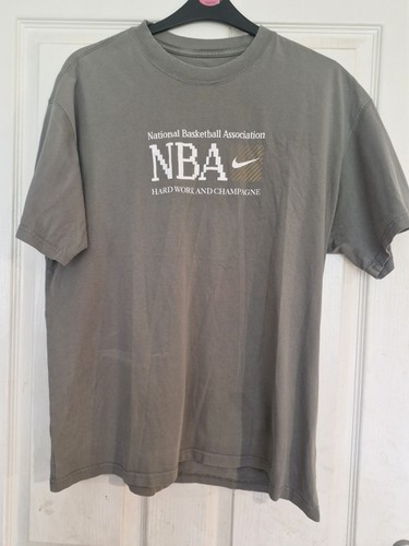 Nike nba shirt size large - nike,