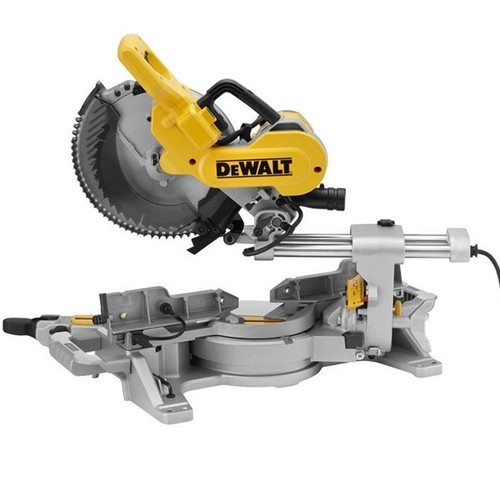 Dewalt dws727 250mm double - dws727,