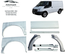 FOR FORD TRANSIT MK6 MK7 00-14