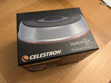 Celestron Luminos 23mm