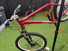 2012 Voodoo Hoodoo Medium