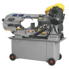 Sealey Horizontal Bandsaw with