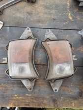 Ford Cortina Mk2 Indicators