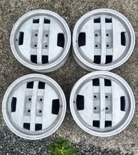 Renault 18 Turbo/Fuego GTX/5/GT Turbo/Supercinq Alloy 5.5J x 14inch FHH42 4x100