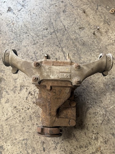 Mazda mx5 open diff - mazda,