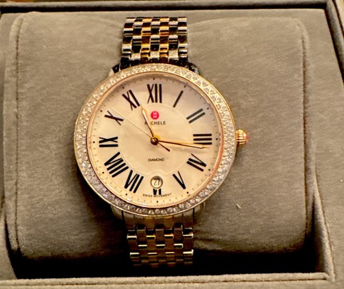 Michele serein two tone - michele,