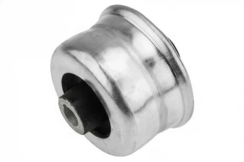 Wishbone bush lower front - front, axle